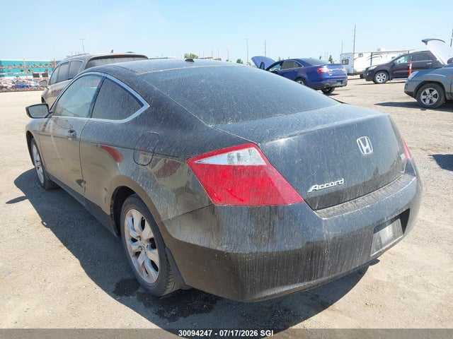 Продажа на аукционе авто 2008 Honda Accord Exl, vin: 1HGCS12848A803319, номер лота: 30094247