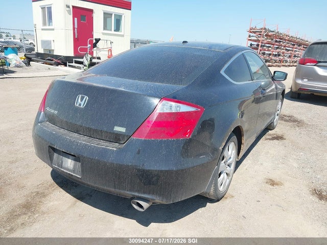 Продажа на аукционе авто 2008 Honda Accord Exl, vin: 1HGCS12848A803319, номер лота: 30094247