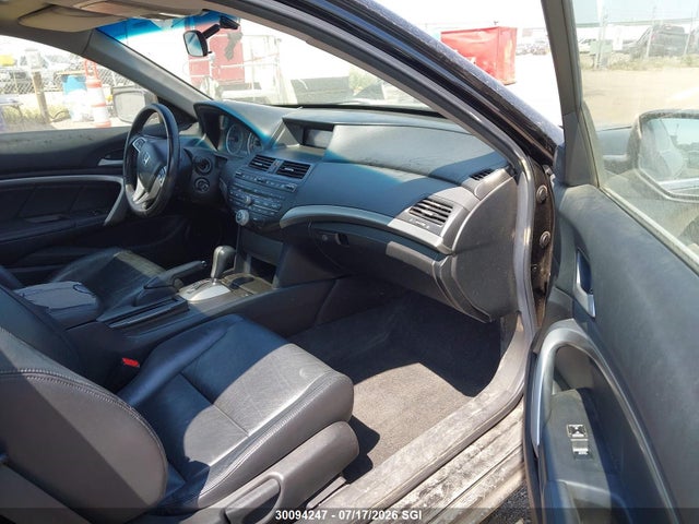 Продажа на аукционе авто 2008 Honda Accord Exl, vin: 1HGCS12848A803319, номер лота: 30094247