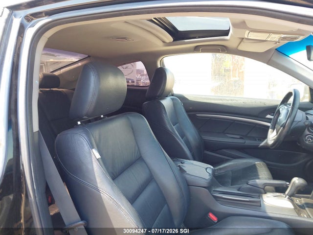 Продажа на аукционе авто 2008 Honda Accord Exl, vin: 1HGCS12848A803319, номер лота: 30094247
