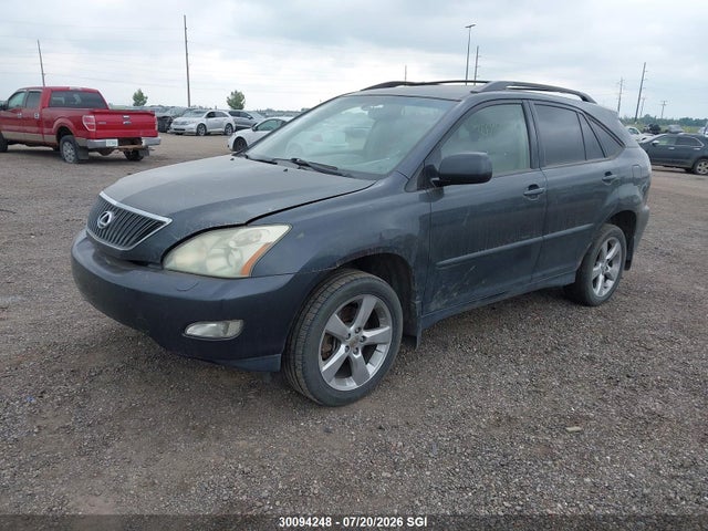 Aukcja sprzedaży 2004 Lexus Rx 330, vin: JTJHA31U940002934, numer aukcji: 30094248