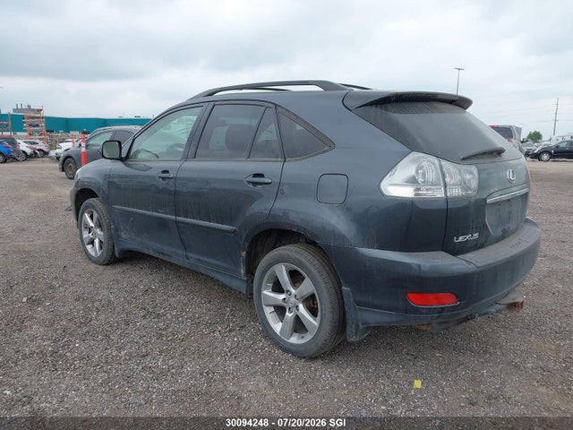 Aukcja sprzedaży 2004 Lexus Rx 330, vin: JTJHA31U940002934, numer aukcji: 30094248