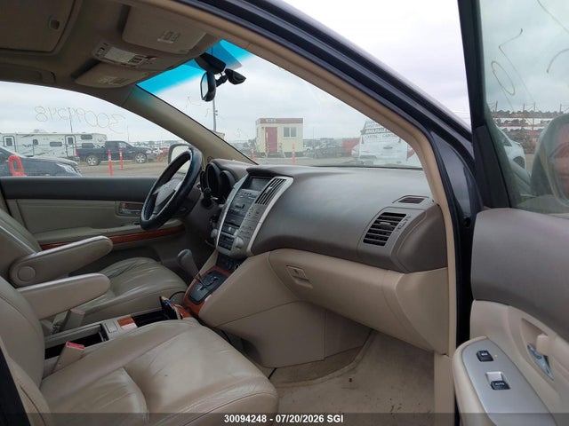 Aukcja sprzedaży 2004 Lexus Rx 330, vin: JTJHA31U940002934, numer aukcji: 30094248