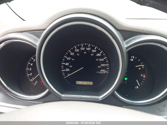Aukcja sprzedaży 2004 Lexus Rx 330, vin: JTJHA31U940002934, numer aukcji: 30094248