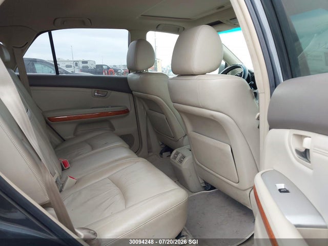 Aukcja sprzedaży 2004 Lexus Rx 330, vin: JTJHA31U940002934, numer aukcji: 30094248