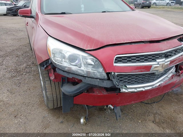 Aukcja sprzedaży 2013 Chevrolet Malibu 2lt, vin: 1G11E5SA3DF240129, numer aukcji: 30094250