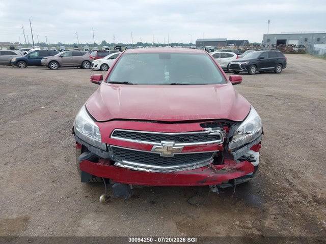 Aukcja sprzedaży 2013 Chevrolet Malibu 2lt, vin: 1G11E5SA3DF240129, numer aukcji: 30094250