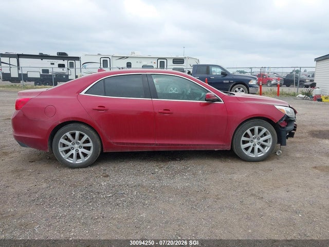 Aukcja sprzedaży 2013 Chevrolet Malibu 2lt, vin: 1G11E5SA3DF240129, numer aukcji: 30094250