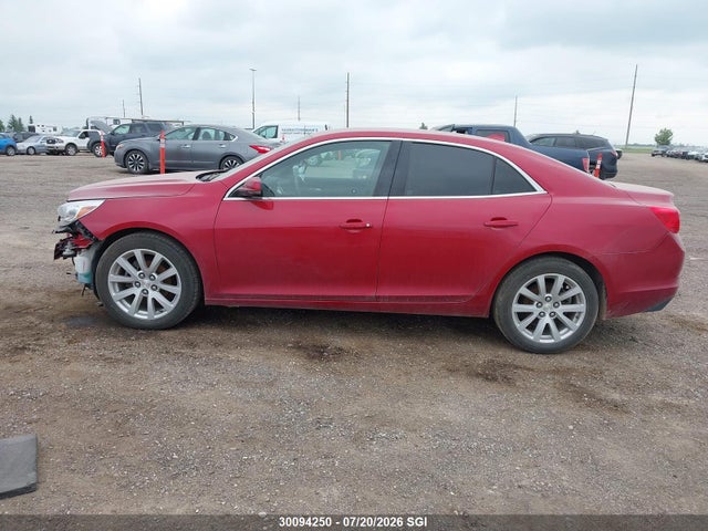 Aukcja sprzedaży 2013 Chevrolet Malibu 2lt, vin: 1G11E5SA3DF240129, numer aukcji: 30094250