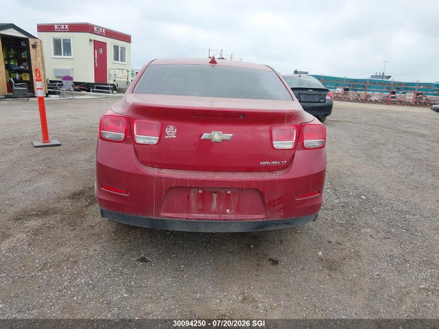 Aukcja sprzedaży 2013 Chevrolet Malibu 2lt, vin: 1G11E5SA3DF240129, numer aukcji: 30094250
