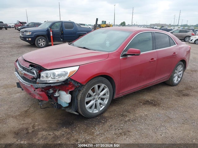 Aukcja sprzedaży 2013 Chevrolet Malibu 2lt, vin: 1G11E5SA3DF240129, numer aukcji: 30094250