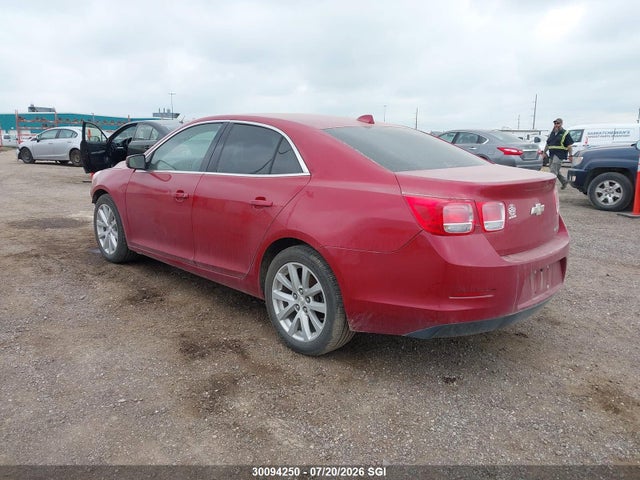 Aukcja sprzedaży 2013 Chevrolet Malibu 2lt, vin: 1G11E5SA3DF240129, numer aukcji: 30094250