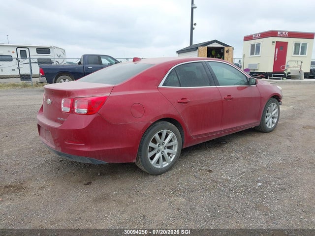 Aukcja sprzedaży 2013 Chevrolet Malibu 2lt, vin: 1G11E5SA3DF240129, numer aukcji: 30094250