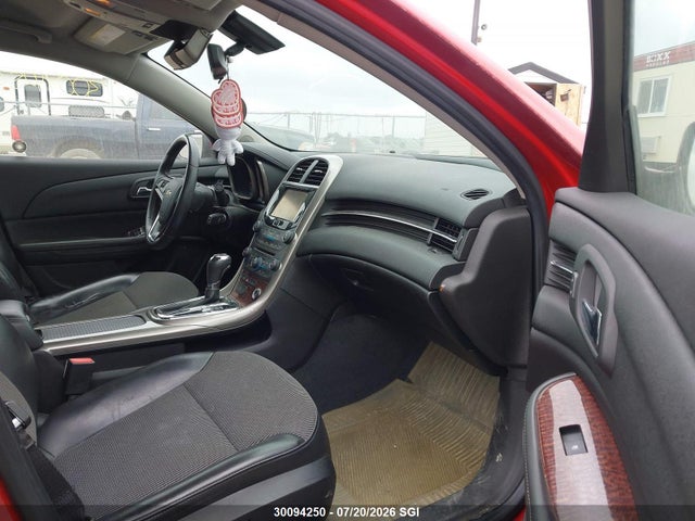 Aukcja sprzedaży 2013 Chevrolet Malibu 2lt, vin: 1G11E5SA3DF240129, numer aukcji: 30094250