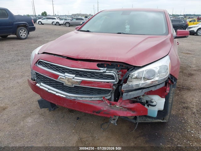 Aukcja sprzedaży 2013 Chevrolet Malibu 2lt, vin: 1G11E5SA3DF240129, numer aukcji: 30094250