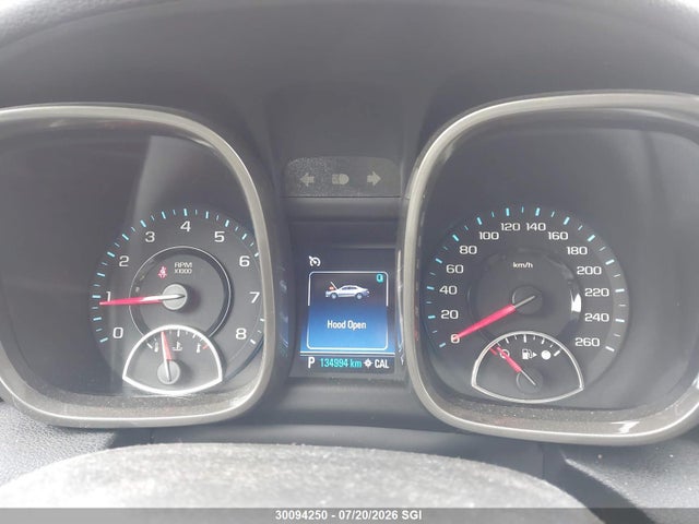 Aukcja sprzedaży 2013 Chevrolet Malibu 2lt, vin: 1G11E5SA3DF240129, numer aukcji: 30094250