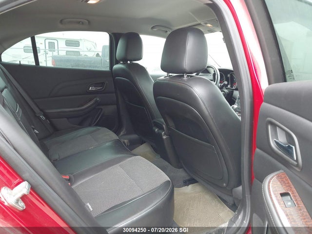 Aukcja sprzedaży 2013 Chevrolet Malibu 2lt, vin: 1G11E5SA3DF240129, numer aukcji: 30094250