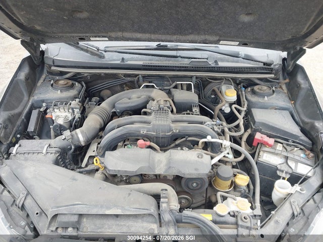 Subaru Impreza Premium Plus 2016 JF1GJAH63GH009223 Image 10