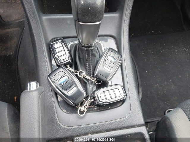 Subaru Impreza Premium Plus 2016 JF1GJAH63GH009223 Image 11