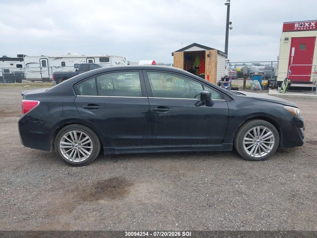Subaru Impreza Premium Plus 2016 JF1GJAH63GH009223 Image 12