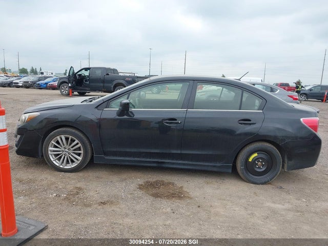 Subaru Impreza Premium Plus 2016 JF1GJAH63GH009223 Image 13