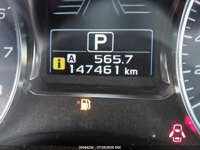 Subaru Impreza Premium Plus 2016 JF1GJAH63GH009223 Image 14