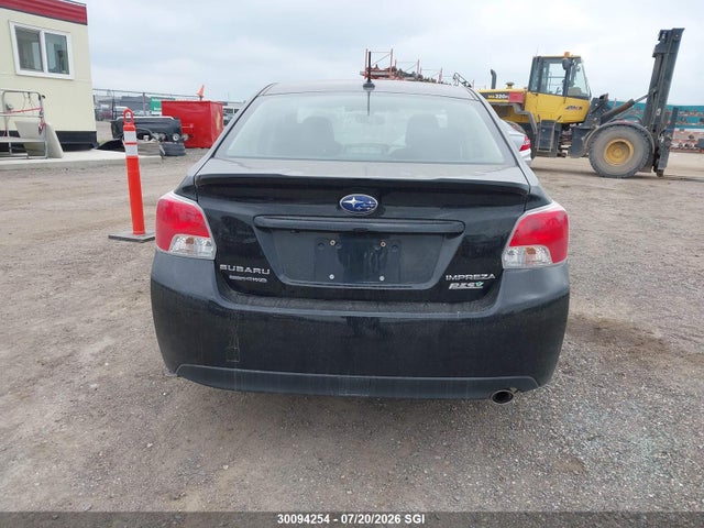 Subaru Impreza Premium Plus 2016 JF1GJAH63GH009223 Image 15