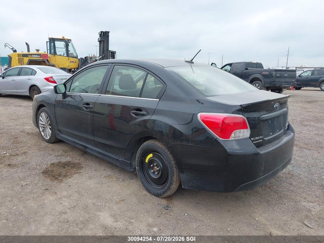 Subaru Impreza Premium Plus 2016 JF1GJAH63GH009223 Image 3