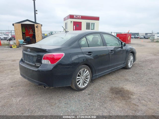 Subaru Impreza Premium Plus 2016 JF1GJAH63GH009223 Image 4