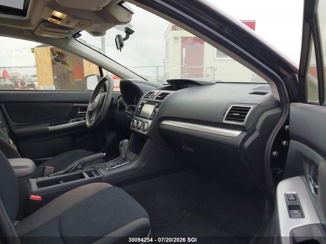 Subaru Impreza Premium Plus 2016 JF1GJAH63GH009223 Image 5