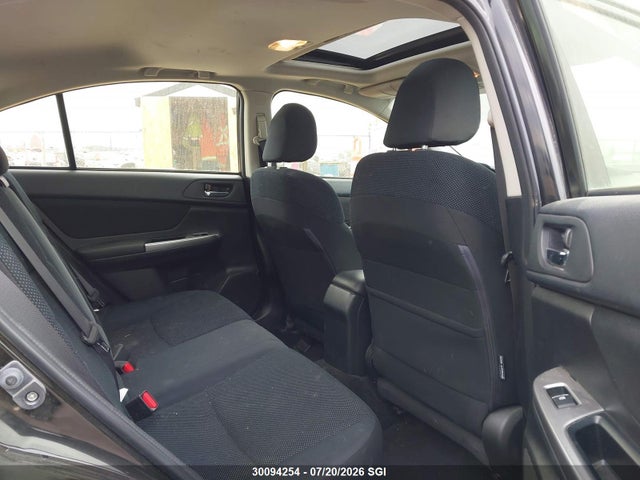 Subaru Impreza Premium Plus 2016 JF1GJAH63GH009223 Image 8