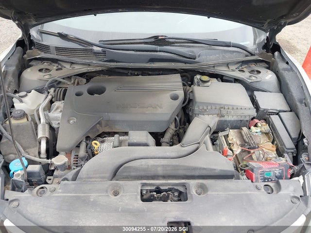 30094255 :رقم المزاد ، 1N4AL3AP0HN343548 vin ، 2017 Nissan Altima 2.5/s/sv/sl/sr مزاد بيع