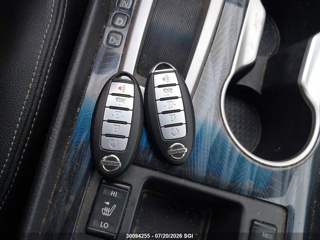 30094255 :رقم المزاد ، 1N4AL3AP0HN343548 vin ، 2017 Nissan Altima 2.5/s/sv/sl/sr مزاد بيع