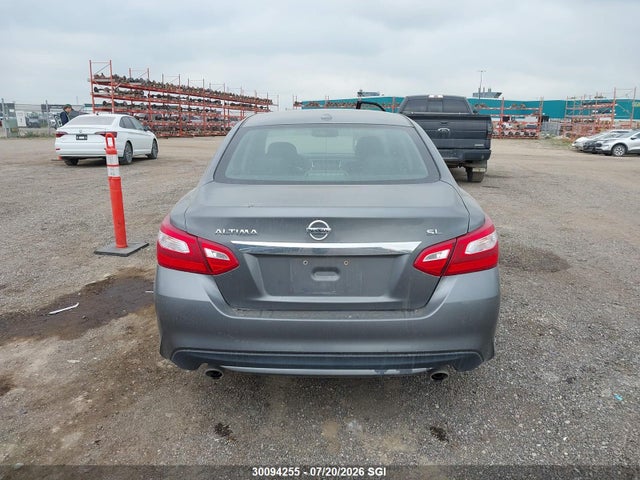 30094255 :رقم المزاد ، 1N4AL3AP0HN343548 vin ، 2017 Nissan Altima 2.5/s/sv/sl/sr مزاد بيع