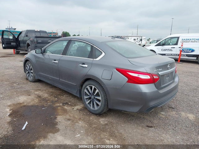 30094255 :رقم المزاد ، 1N4AL3AP0HN343548 vin ، 2017 Nissan Altima 2.5/s/sv/sl/sr مزاد بيع