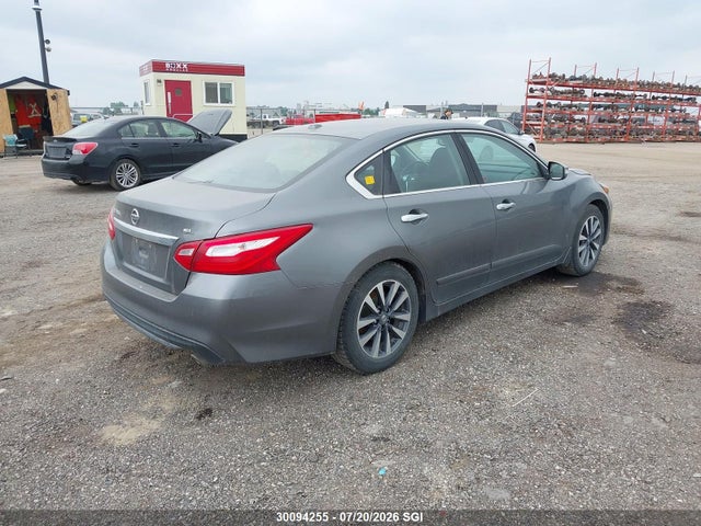 30094255 :رقم المزاد ، 1N4AL3AP0HN343548 vin ، 2017 Nissan Altima 2.5/s/sv/sl/sr مزاد بيع