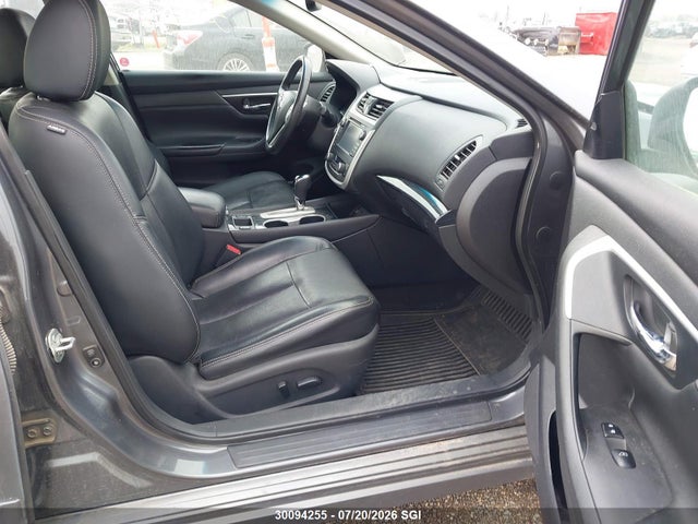 30094255 :رقم المزاد ، 1N4AL3AP0HN343548 vin ، 2017 Nissan Altima 2.5/s/sv/sl/sr مزاد بيع