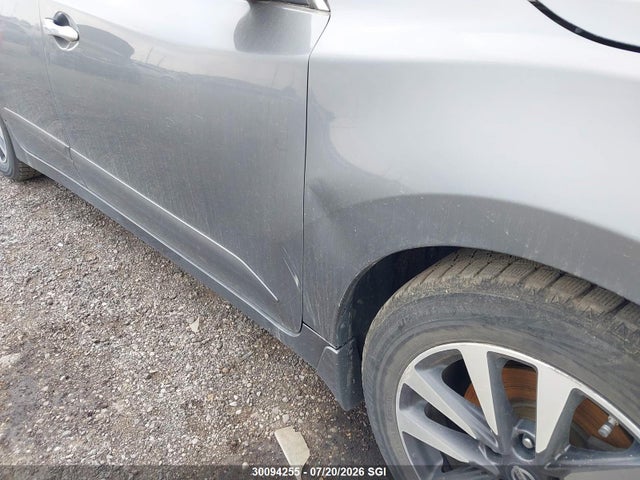 30094255 :رقم المزاد ، 1N4AL3AP0HN343548 vin ، 2017 Nissan Altima 2.5/s/sv/sl/sr مزاد بيع