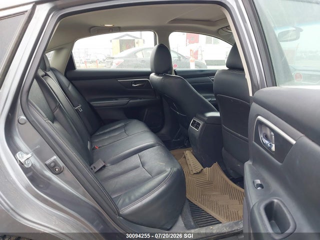30094255 :رقم المزاد ، 1N4AL3AP0HN343548 vin ، 2017 Nissan Altima 2.5/s/sv/sl/sr مزاد بيع