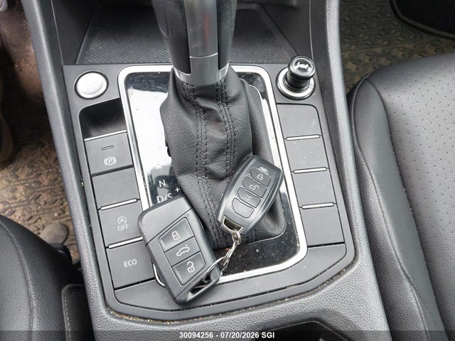 Volkswagen JETTA SEL 2019 3VWE57BU6KM108555 Image 11