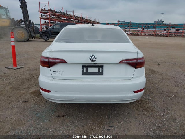 Volkswagen JETTA SEL 2019 3VWE57BU6KM108555 Image 15