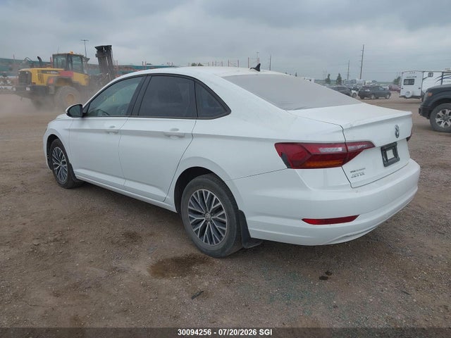 Volkswagen JETTA SEL 2019 3VWE57BU6KM108555 Image 3