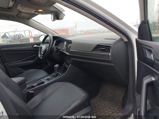 Volkswagen JETTA SEL 2019 3VWE57BU6KM108555 Image 5