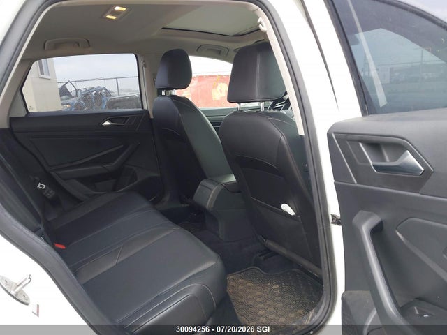 Volkswagen JETTA SEL 2019 3VWE57BU6KM108555 Image 8