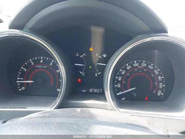 Продаж на аукціоні авто 2011 Toyota Highlander Limited, vin: 5TDDK3EH2BS072376, номер лоту: 30094257