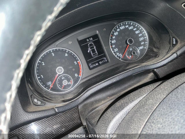 Aukcja sprzedaży 2013 Volkswagen Passat Sel, vin: 1VWCN7A31DC096657, numer aukcji: 30094258