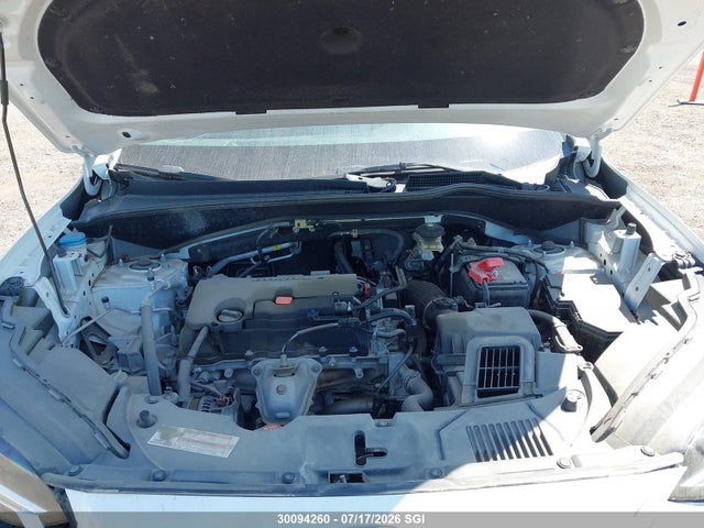 Продажа на аукционе авто 2025 Honda Hr-v Exl, vin: 3CZRZ2H72SM101254, номер лота: 30094260