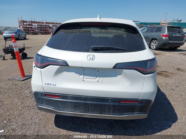 Продажа на аукционе авто 2025 Honda Hr-v Exl, vin: 3CZRZ2H72SM101254, номер лота: 30094260