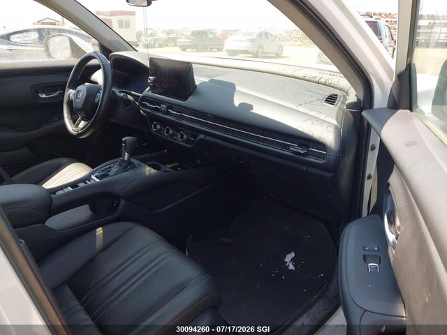 Aukcja sprzedaży 2025 Honda Hr-v Exl, vin: 3CZRZ2H72SM101254, numer aukcji: 30094260