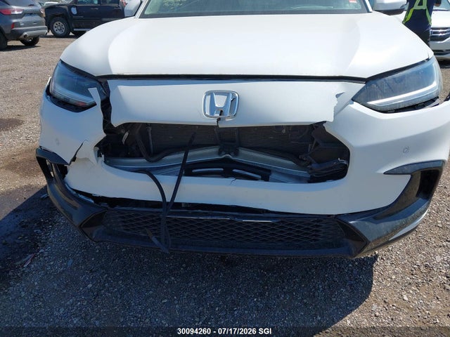 Продажа на аукционе авто 2025 Honda Hr-v Exl, vin: 3CZRZ2H72SM101254, номер лота: 30094260
